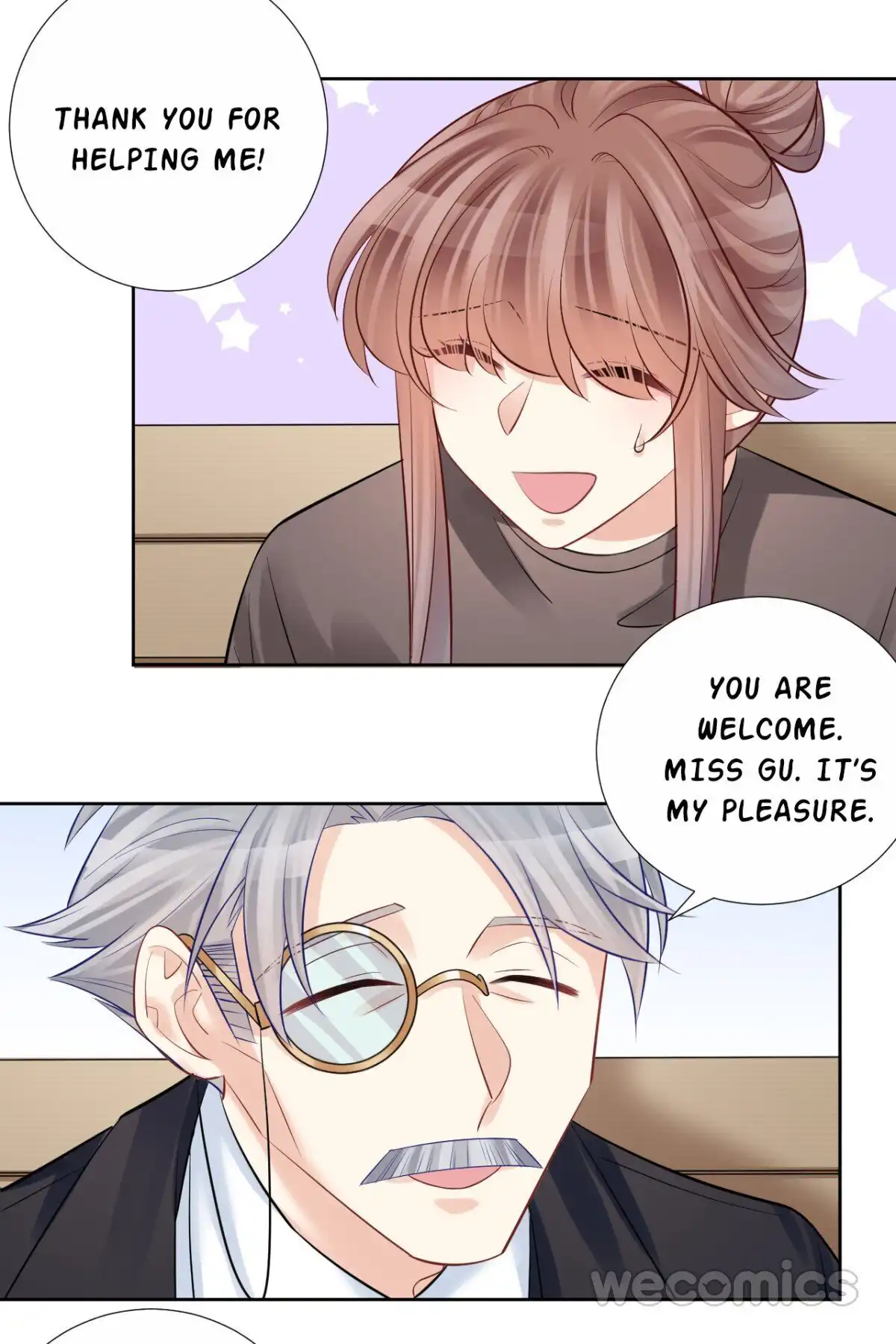 Reborn to Sleep With A Star Actor Chapter 155 49
